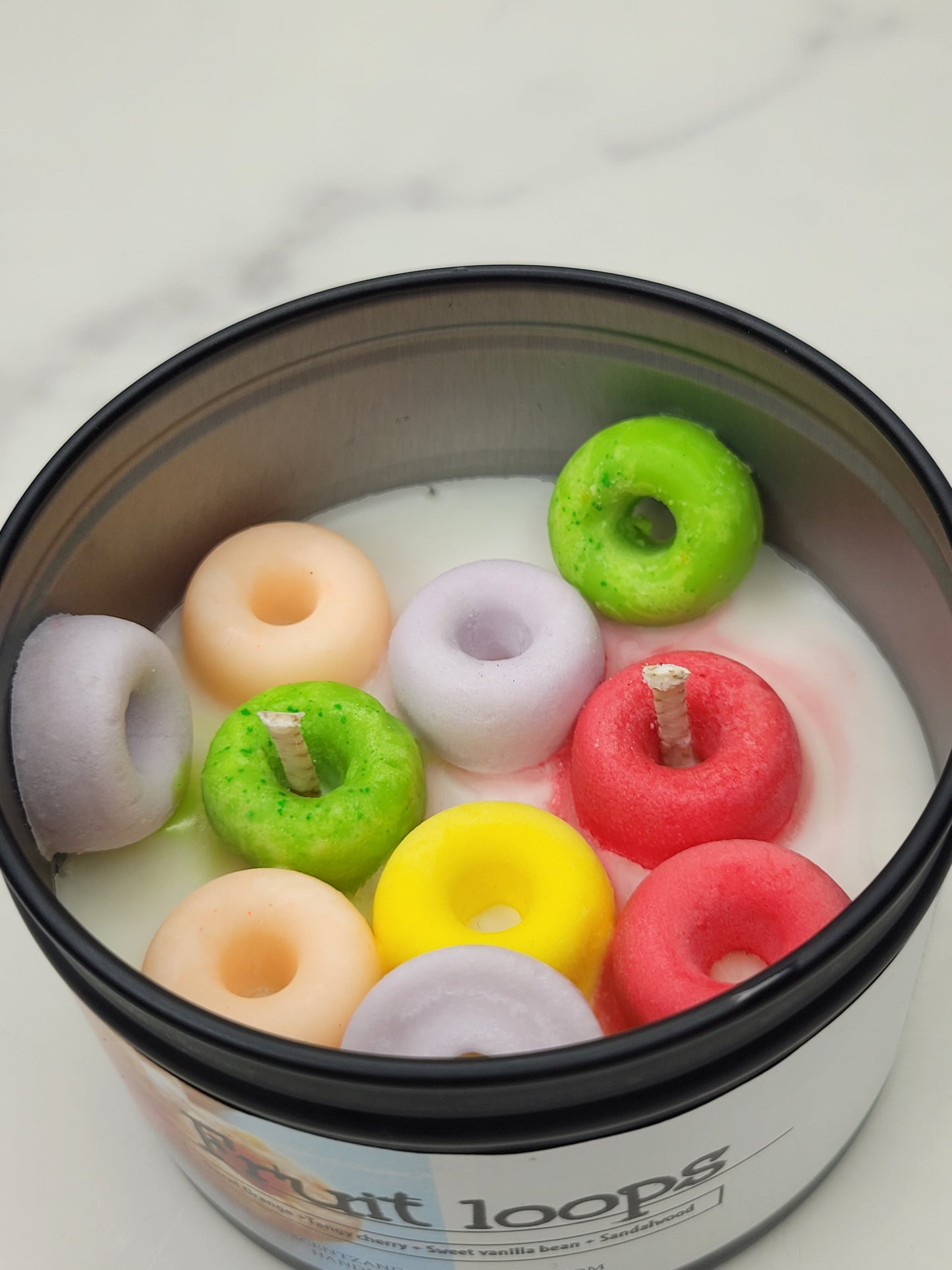 Fruit loops 8oz