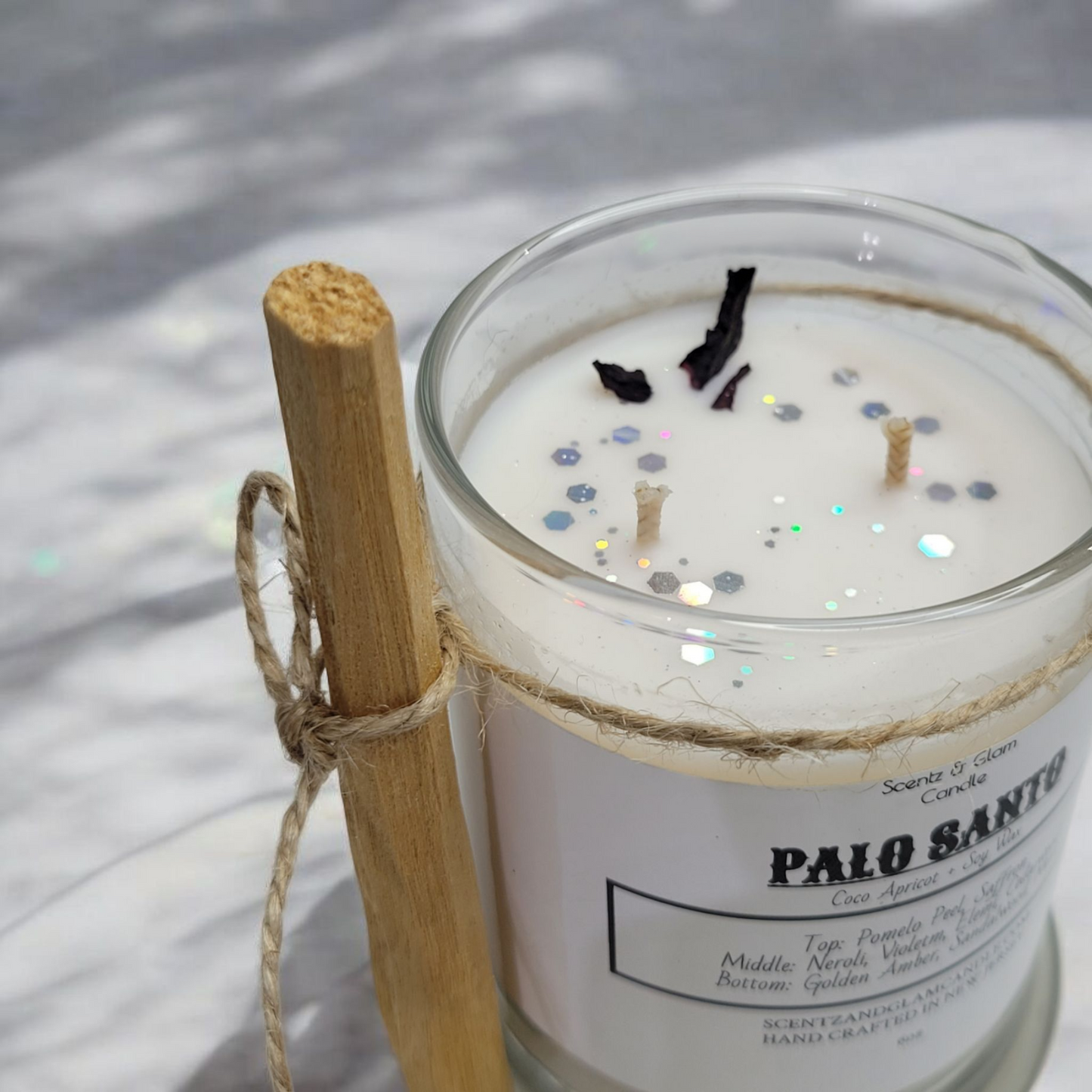 Palo Santo