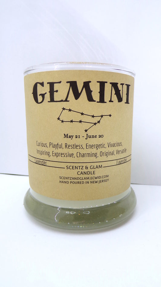 Gemini (8oz)