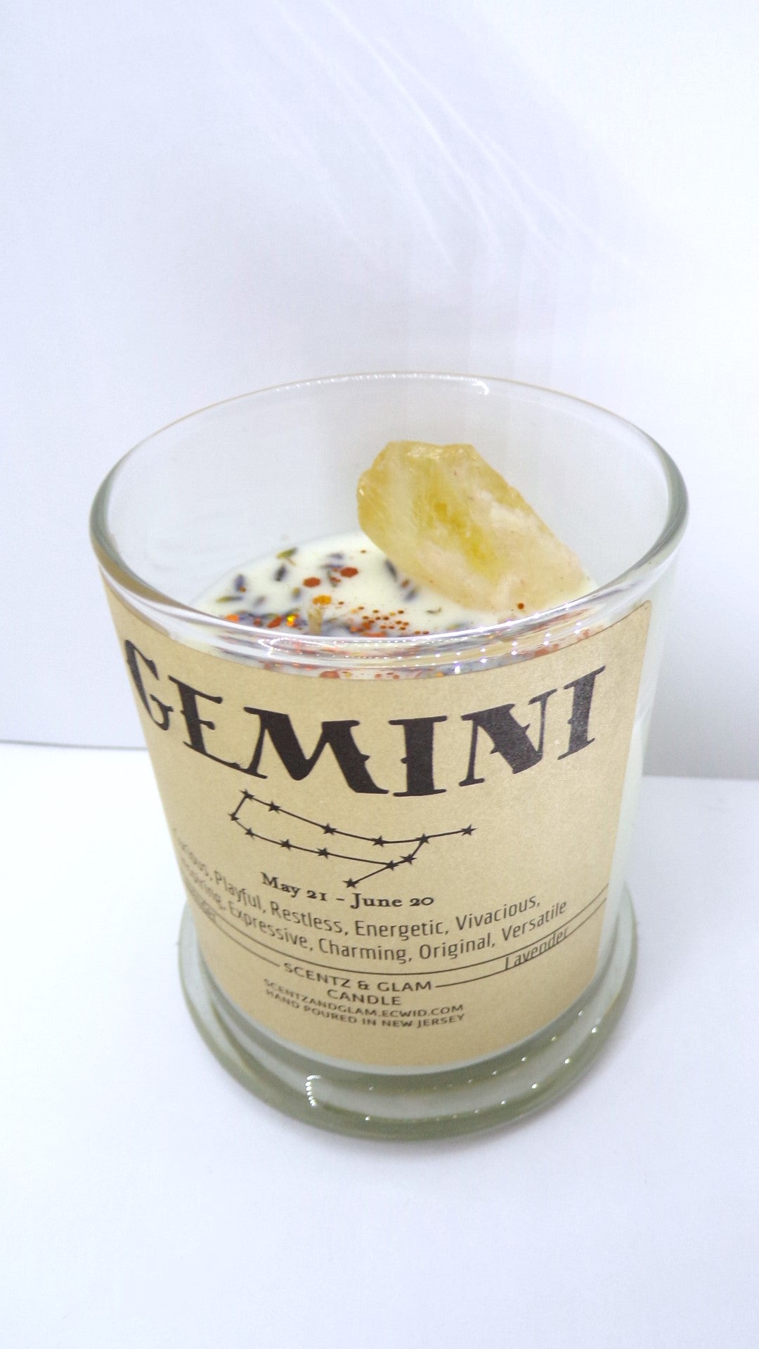 Gemini (8oz)