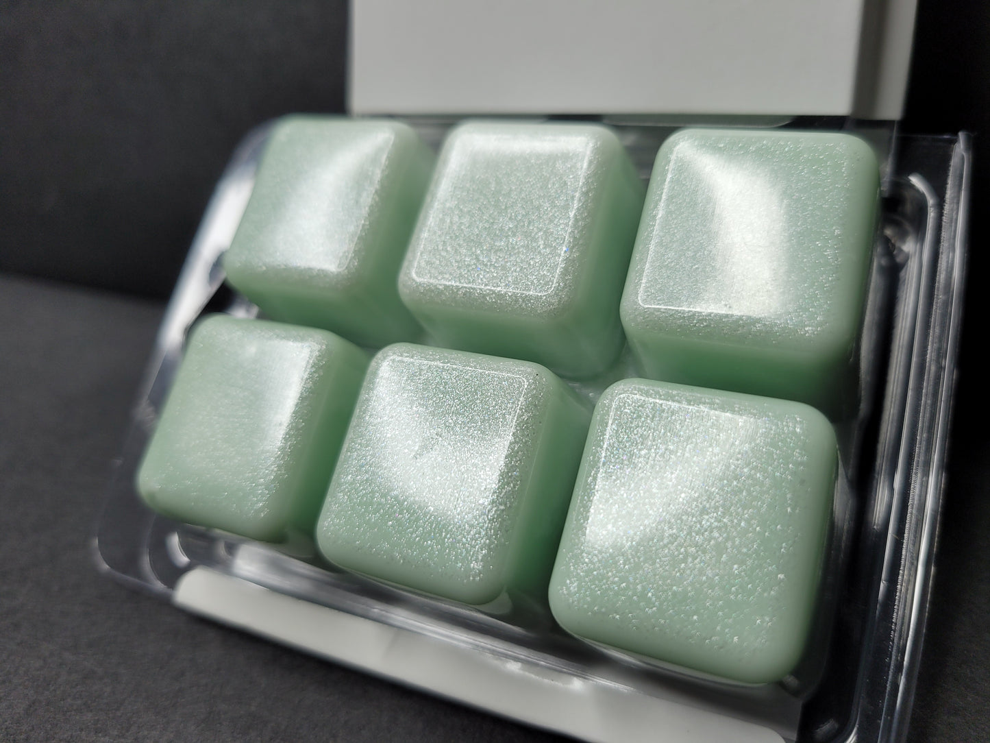 Frozen Pine Waxmelts