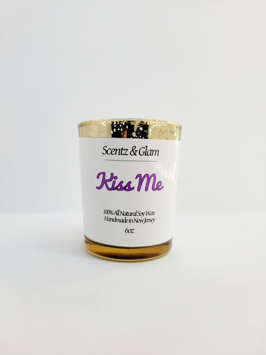 Kiss Me (6oz)