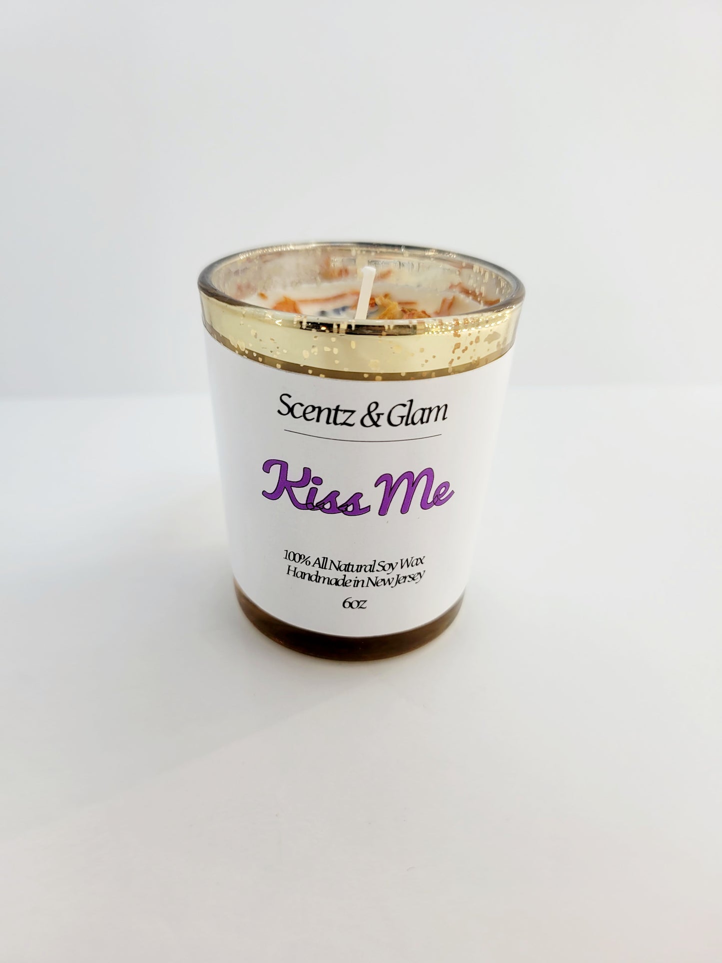 Kiss Me (6oz)