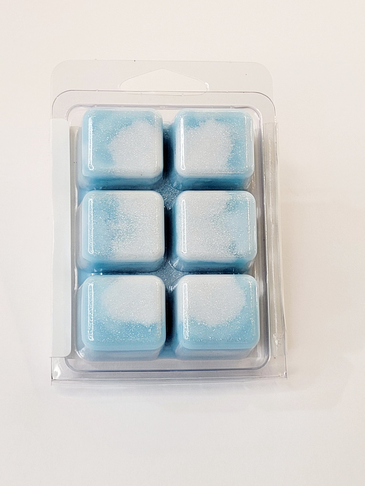 Moroccan water mint (6 cavity waxmelts)