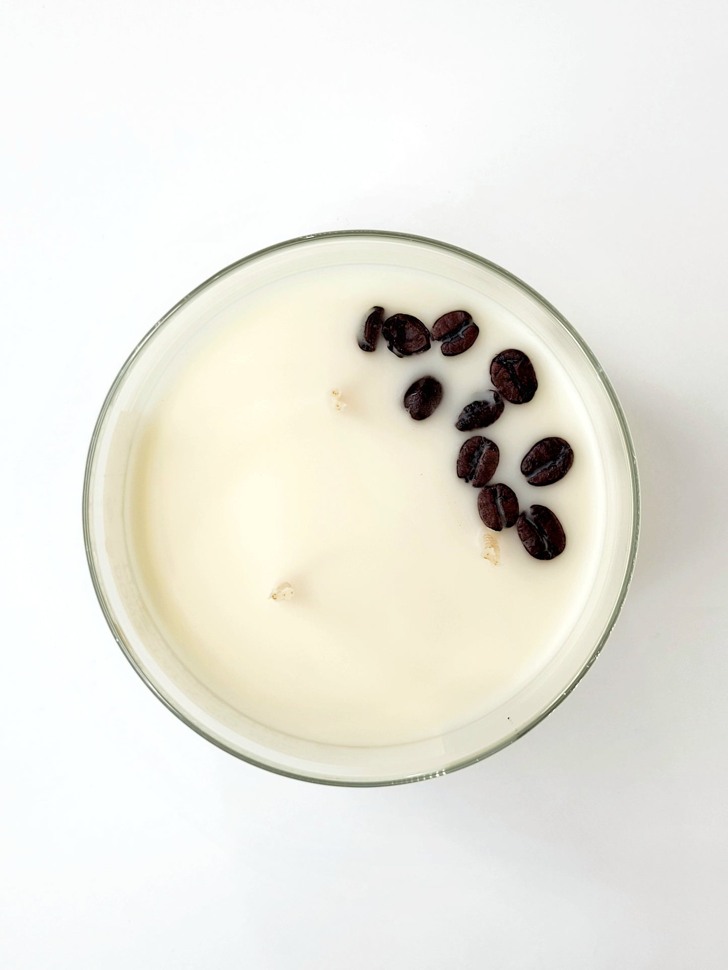 Coffee candle (15oz)