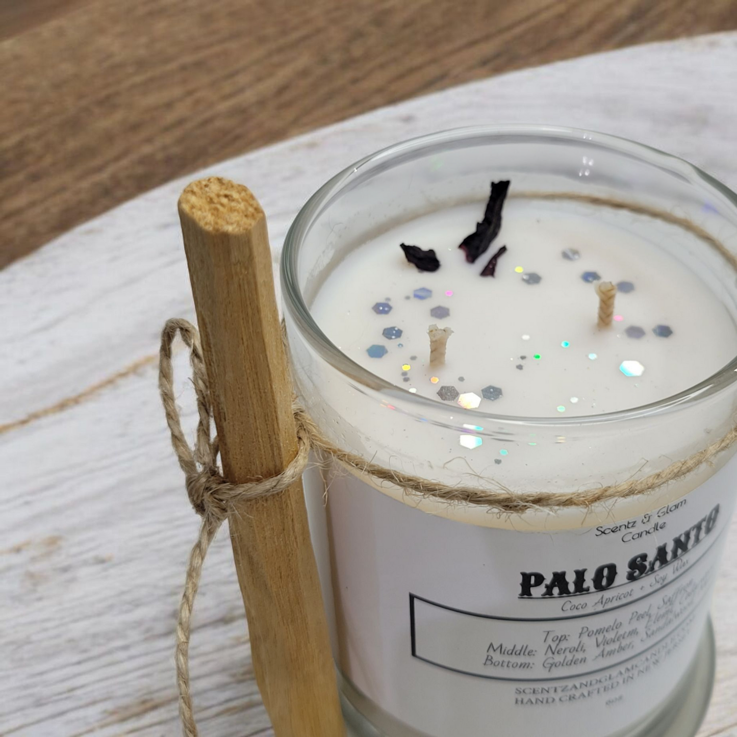 Palo Santo
