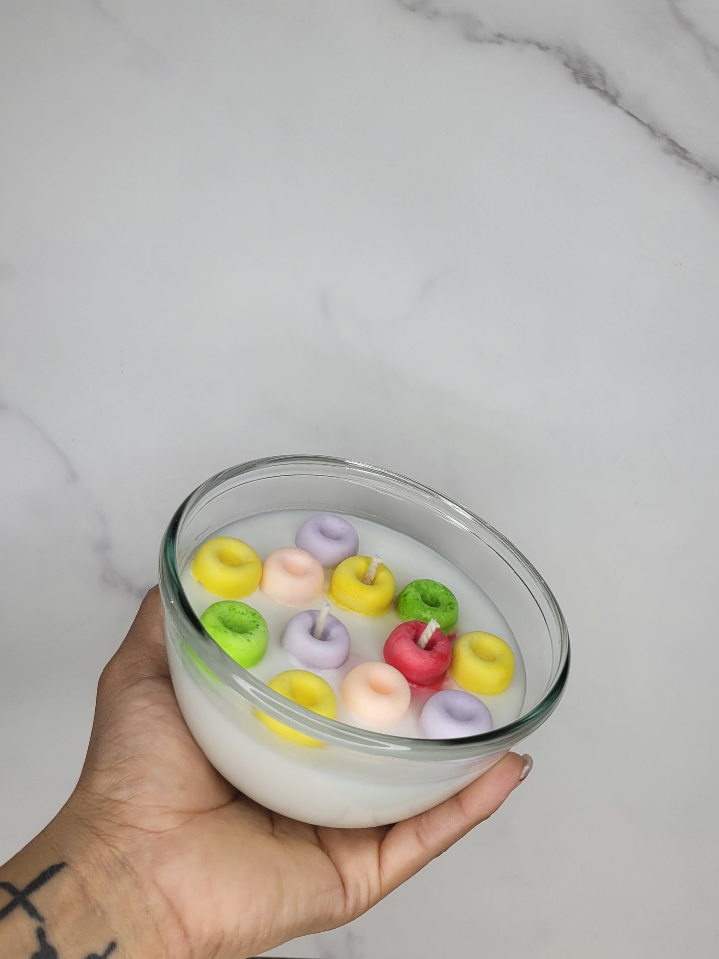 Froot loops (9.5oz) (best-selling)