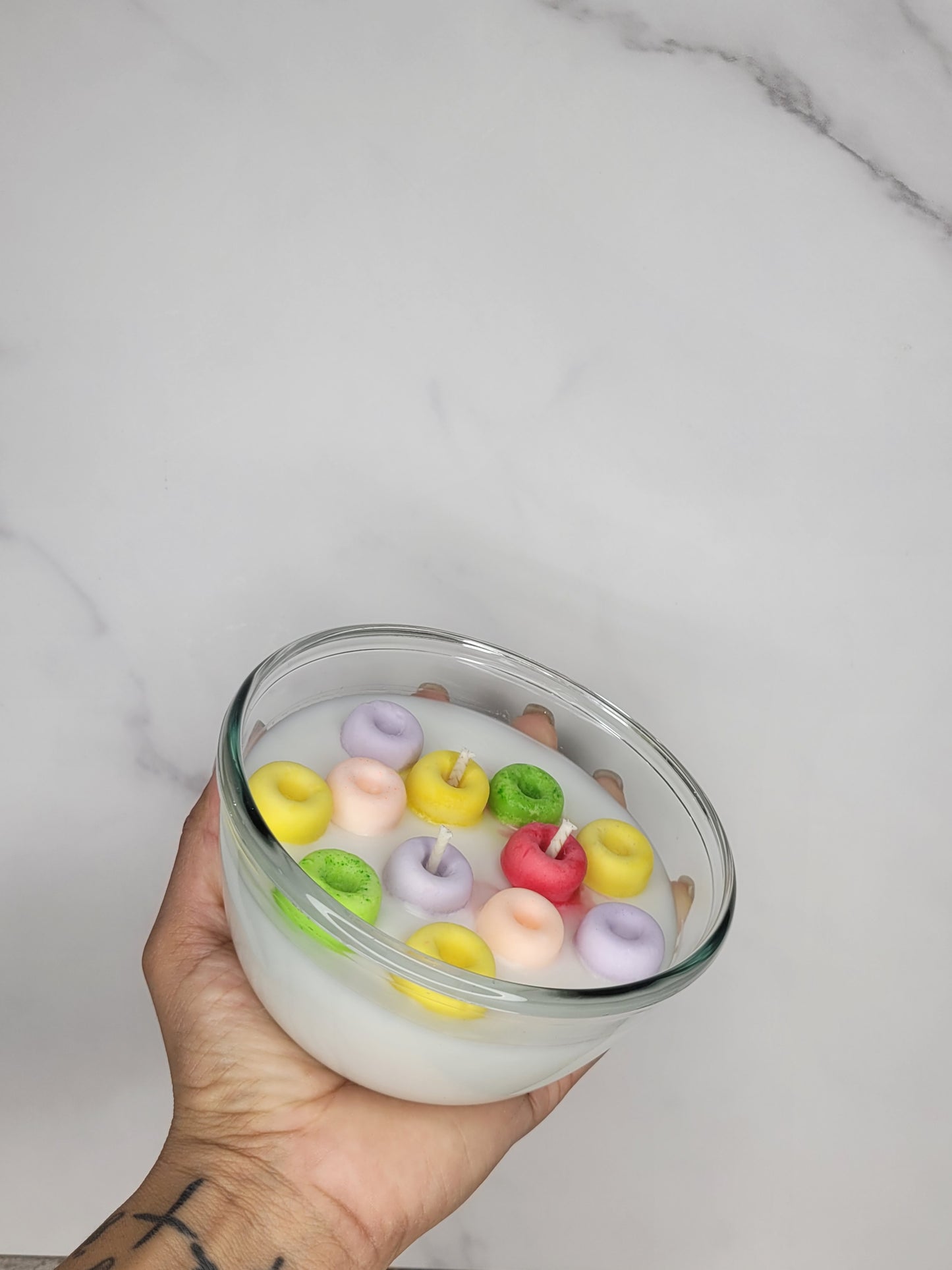 Froot loops (9.5oz) (best-selling)