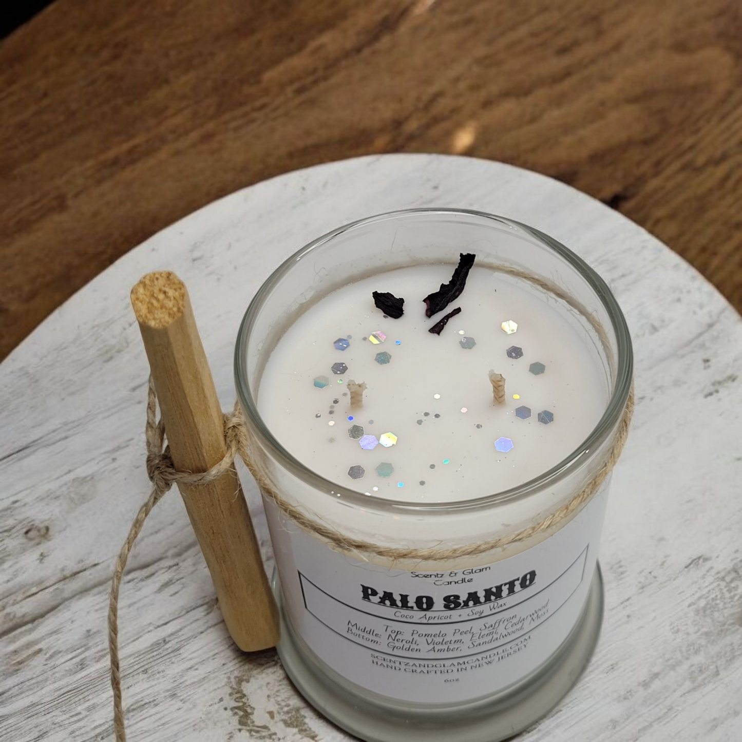 Palo Santo