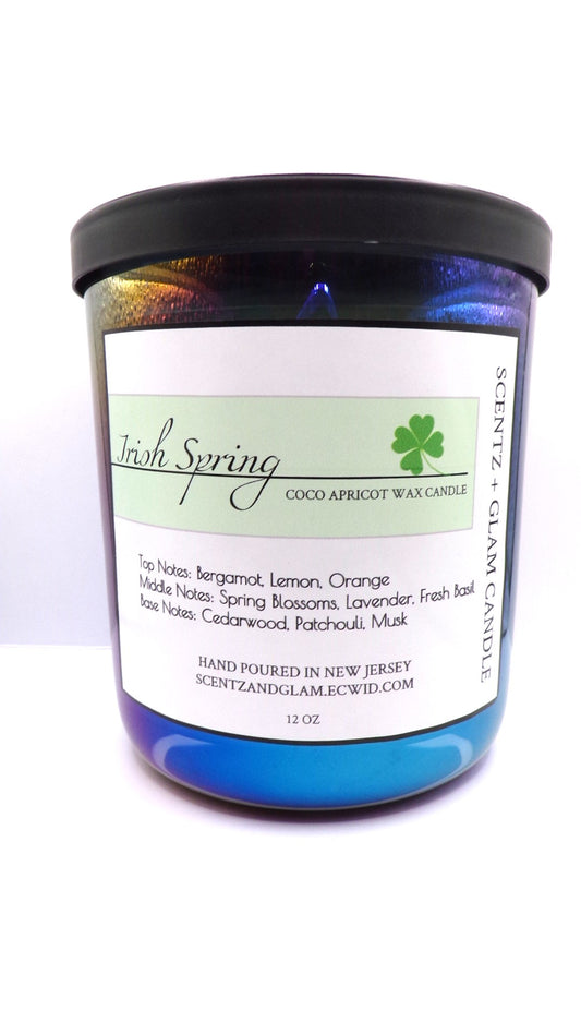 Irish Springs (12oz)